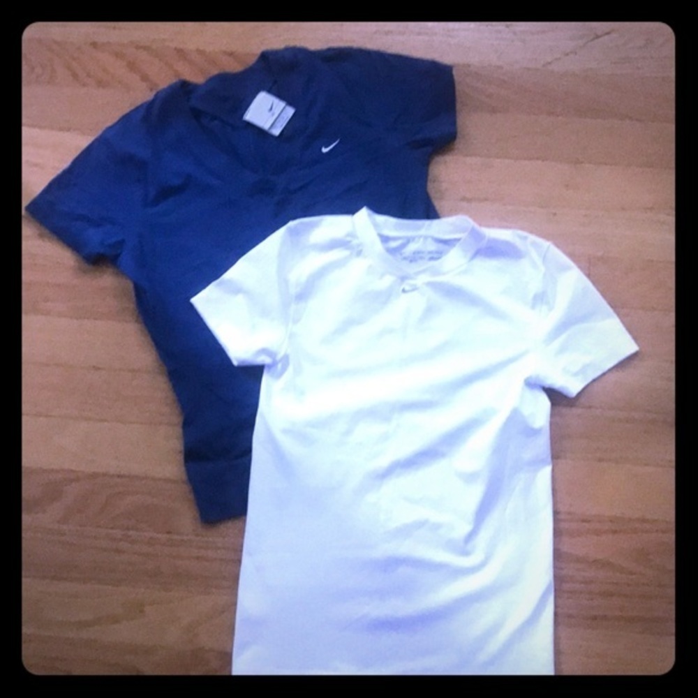 Nike seamless Dri-Fit